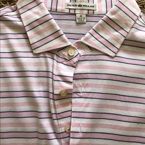 Peter Millar polo M